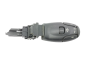 Comando Remoto do Rádio Citroen Peugeot 9641796480 6242Z6 TRW