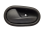 Puxador porta Esquerda 806717698R Logan 2 Sandero 2 Dacia