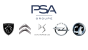 Cabo fechadura Original 9151Z3 9151.Z3 Citroen Peugeot Fiat