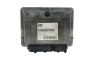 Unidade de Controlo IAW4AF.M7 73501877 61600.627.02 Fiat Magneti Marelli 48155