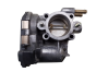 Válvula do corpo do acelerador Opel 9157512 0280750044 1.0 1.2 2240