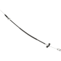 Cabo embraiagem Original Citroen Peugeot C8 807 2150ac