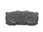 Conta-rotações Skoda Octavia 1U0920810F 110080058017 54220