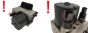 Bomba Abs ESP Mercedes W168 A0044310912 0265202461 Bosch 3842