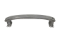 Suporte pára-choques Frente Fazer Audi Q3 8U0807109C 88071811302 DPA