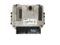 Unidade de Controlo 0281012992 51806261 Fiat Bosch 18351