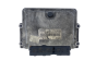 Unidade de Controlo 55187569 0281011396 19242ACA Fiat Bosch 52107