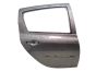 Porta Direito Traseira Renault Clio 3 TEKNG Hatchback 5D