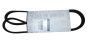 Cinturão Klinowy 4PK1538 Novo Original 8200830192 Renault Dacia