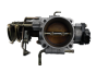 Válvula do corpo do acelerador Subaru RTK60-306 SERA483-06