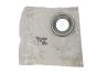 Tampa de cobertura Citroen Peugeot 374045 3740.45 Original