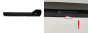 Painel Controlo Citroen C4 DS7 9834063280