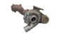 Turbocompressor 0375C8 9622526980 IHI VVP10104 2.0 HDI Citroen Peugeot