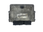 Unidade de Controlo Fiat 55185364 0281010337 19242AAA Bosch 48203
