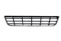 Grelha Pára-choques 3C0853671 88530046702 VW Passat DPA