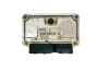 Unidade de Controlo PSA Toyota 89661-0H022 0261208702 Bosch 32256