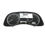 Velocímetro Peugeot 307 9651299680 C 00 55509