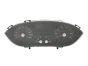 Velocímetro Fiat Idea 735423082 503000685700 40186