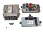 Kit de arranque Lancia Ypsilon 55195819 51771410 51733919 1.3