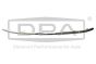 Friso do Parachoque 2GM853101A 88531818302 VW T-Cross DPA