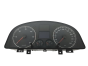 Velocímetro VW Touran 1T0920863E 110080356003 56398