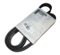 Correia do Alternador Original Renault 6PK1815 8200821800