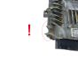 Unidade de Controlo 5WS40227C-T 5M51-12A650-MB Ford Siemens 63964