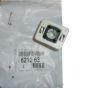Tampa de cobertura Reflektora Novo Original 6212.63 621263 Citroen Peugeot