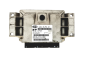 Unidade de Controlo PSA 9654722780 IAW6LP2.01 Magneti Marelli 18474