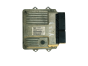 Unidade de Controlo do Motor ECU Lancia 51792919 MJD6F3.Y1 Magneti Marelli 33372