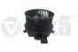 Motor do aquecedor 4M1820021C 88201772301 VW Audi Vika