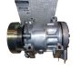 Compressor do Ar Condicionado Novo Original 7711368564 Dacia