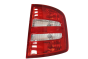 Farol Direita 6Y9945112B 89450204602 Skoda Fabia 1 DPA