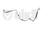 Tubo de ar condicionado 1K0820743FJ 28201028601 Seat Skoda Vika