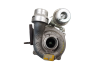 Turbocompressor 7701476880 478276H307056 54359700012 1.5 dci Renault 1154