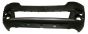Para-choques Frente Novo Original 1613563580 Citroen Berlingo 2 Peugeot Partner 2