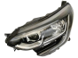 Farol Esquerdo Original Renault Megane IV 260601571R