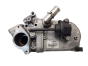 Radiador EGR Fiat Alfa Romeo PSA 55225296 1.3 JTD HDI