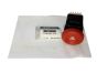 Interruptor das Luzes de Emergência Original Master II Movano Interstar 7700351972