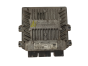 Unidade de Controlo 7S61-12A650-EA 5WS40632A-T SID804 7TTA Ford Siemens 2790