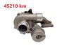 Turbocompressor Ford Volvo F1FG-6K682-AA 16431015063 45210 km