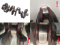 Cambota 0501L4 9802962980 53465005 1.6 VTI Citroen Peugeot