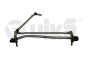 Mecanismo Limpa-vidros Frente 8R1955023D 99551787901 Audi Q5 Vika