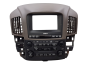 Rádio de carro Lexus RX300 86120-48100 KEX-M8106ZT RHD