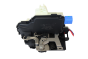 Mecanismo de fechadura da porta Traseira Direito 6Y0839016A 98390757501 Skoda Fabia Vika