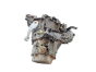 Caixa de velocidades 20TE49 1.9D WJY Citroen Berlingo Peugeot Partner 1003
