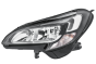 Farol Esquerdo Novo Original 39108226 Opel