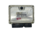 Unidade de Controlo 038906019GQ 0281010941 Volkswagen Bosch 64060