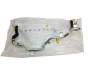 Tubo de líquido refrigerante Citroen Peugeot 1351KW 1351.KW Original