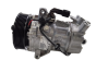 Compressor do Ar Condicionado Renault Clio 5 Captur 2 926002888R Sanden 0km 1100